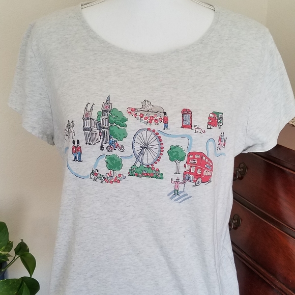 cath kidston t shirt